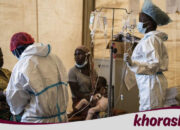 Tragedi Kolera di Ethiopia: 31 Nyawa yang Hilang dalam Wabah Mengerikan