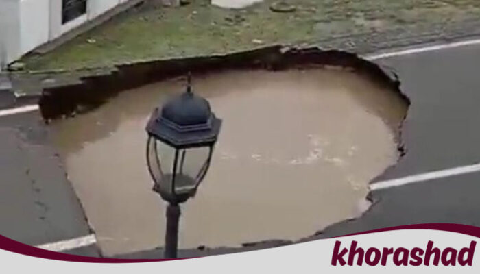 [Dari Amblas Hingga Pulih, Jembatan Kemang Pratama Bekasi Selesaikan Perbaikan]