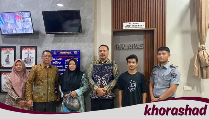 45 Napi yang Kabur Diantar Keluarga Kembali ke Lapas Kutacane, Sisa 7 Orang: Pertanyaan Besar Tentang Keamanan dan Kemanusiaan di Balik Jeruji