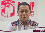 Relawan Jokowi Marah, Respons PDIP Minta Gugat Hukum Pemfitnah