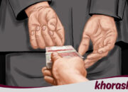 Rp 2,6 M Ditemukan Saat OTT di OKU Sumsel, KPK: Ini Buktikan Masih Ada Rongrongan di Sistem!