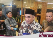 Muzani Respons Isu Sri Mulyani Mundur: Saya Lihat Beliau Enjoy Saja – Update 2