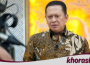 Krisis di Parlemen, Rapat RUU TNI Digeruduk, Aparat Diminta Ambil Langkah!