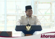 Prabowo Target Bangun 30 Proyek Raksasa, Bisa Ciptakan 8 Juta Lapangan Kerja – Update 2