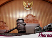 PT DKI Berikan Vonis 10 Tahun kepada Gunawan, Kasus Timah Menyadarkan!