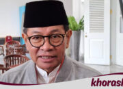 Pramono Rekrut 15 Stafsus, Ada Chico Hakim hingga Yustinus Prastowo: Siapa yang Akan Mempengaruhi Pergerakan Berikutnya?