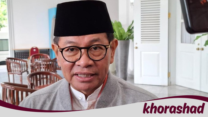 Pramono Rekrut 15 Stafsus, Ada Chico Hakim hingga Yustinus Prastowo: Siapa yang Akan Mempengaruhi Pergerakan Berikutnya?