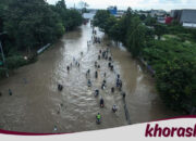 Krisis Lingkungan 2025: Banjir sebagai Pengecut yang Tidak Terhindarkan?