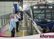 MRT Serpong di Depan mata, Andra Soni Optimis, Pramono: Perlu Dikaji!