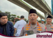 Kemanan di Rumah Kosong? Kapolri Imbau Pemudik Informasikan ke Polisi Segera!
