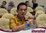 Anggota DPR Kritik Pengelolaan Cadangan Pangan soal Temuan Beras Berkutu – Alternatif 3