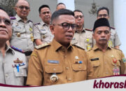 “Andra Soni Minta Jembatan di Dermaga Merak Ditabrak Kapal Segera Diperbaiki: Ketahanan Infrastruktur di Ujung Pisau”