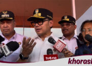 Wamendagri Perintahkan, Kepala Daerah Amankan Jalur Mudik dan Jaga Harga Bahan Pokok!