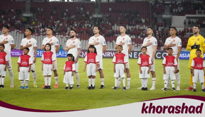 “Timnas Indonesia Mempukau Striker Australia, Puncak Perkembangan Sepakbola Nusantara!”