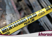 Polisi Olah TKP Penembakan 3 Anggota saat Grebek Sabung Ayam di Lampung – Alternatif 3