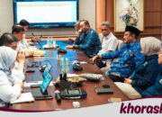 “Dari Data ke Dampak: Sinergi Kemensos, Kementerian PKP, dan BPS dengan DTSEN Transformasikan BSPS”