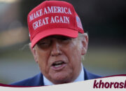 Trump Ingatkan Iran Bertanggung Jawab Atas Serangan Houthi! – Alternatif 1