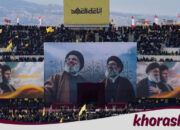 Profesor Lebanon Dideportasi AS Setelah Hadiri Pemakaman Pemimpin Hizbullah