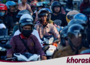 Warga Depok Dapat Titip Motor di Polsek saat Mudik, Ini Syarat yang Harus Dipenuhi