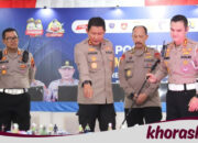Kapolda Jateng: Libur Sekolah, Momentum Pemudik Atur Perjalanan Tanpa Ribet