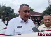 Bupati Bogor Protes: “Airsoft Gun di Sahur, Apakah Wajar?”