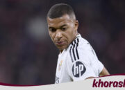 Dilema Mbappe: Kembali ke Madrid atau Tetap di PSG?