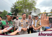 Polisi dan Pemkot Depok Akan Diskusi Cari Solusi soal Balap Lari di Jalan – Update 3
