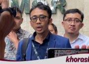 Koalisi Sipil Nilai Laporan soal Geruduk Rapat RUU TNI Keliru: Pembungkaman – Update 2