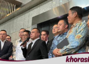 “DPR: Negara Siap Support, Pasar Saham Aman!”