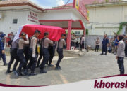 Hasil Autopsi 3 Polisi Lampung yang Gugur Ditembak Oknum TNI: Apakah Ini Penyebab Sebenarnya?