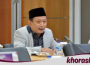 Kebijakan Ormas di Bawah Senter, Legislatoriciput Investor Menangis
