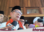 “Dugaan Korupsi Bank BJB Muncul Lagi, Ridwan Kamil Akhirnya Berbicara!”