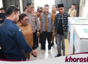 Sambangi Siak, Wamendagri Perkuat Persiapan PSU untuk Masa Depan yang Lebih Baik