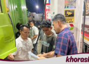Solar Subsidi Tangerang Dikorupsi, Penyeleweng dengan Modus Tangki Truk Terjaring!