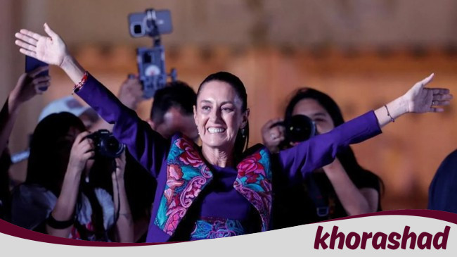 Bisa-bisanya Ponsel hingga Email Lama Diretas, Presiden Meksiko Terancam: Keamanan Digital di Ujung Pisau!