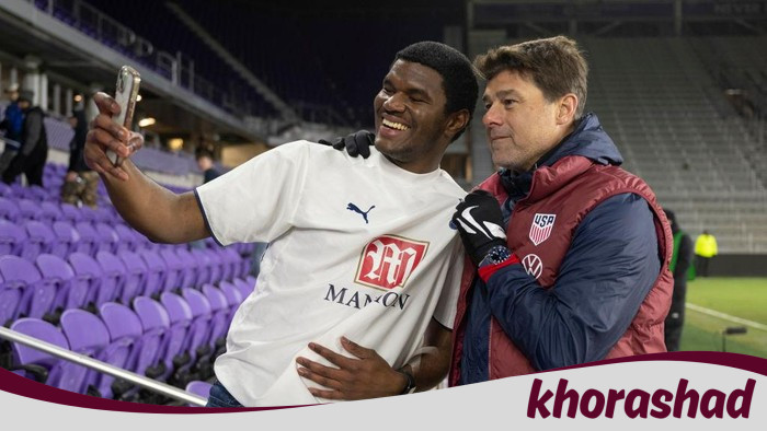 Pochettino Ingin Tangani Tottenham Lagi Suatu Saat - Alternatif 3