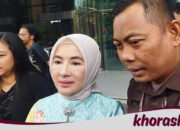“Kasus PGN Meningkat, KPK Periksa Nicke Widyawati soal Holding Migas”