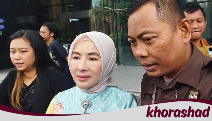 “Kasus PGN Meningkat, KPK Periksa Nicke Widyawati soal Holding Migas”