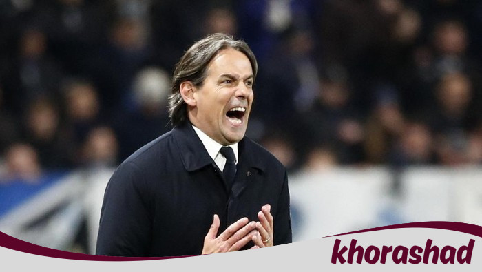 Inter Mengincar Treble, Inzaghi Dapatkan Kontrak Baru?