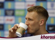 “Dan Burn: Pembaruan Timnas Inggris yang Tidak Diperkirakan Siapa Pun!”