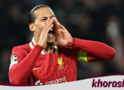 “Koeman: Masa Depan Van Dijk, Siapa yang Akan Menangkap Bintang Belanda Berikutnya?”
