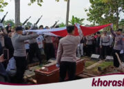 Tragedi Briptu Ghalib: Korban Penembakan Oknum TNI dan Impak pada Keluarganya