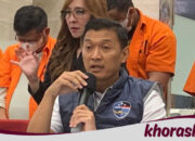 Investasi Kripto Jadi Tumpuan Penipuan Internasional, Bareskrim Siber Terkejut!