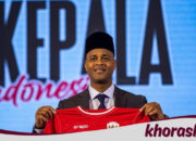 “Australia Vs Indonesia: Bisa Kluivert Membawa Angin Segar untuk Timnas?”