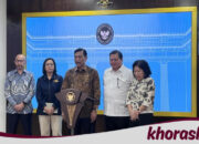 “Luhut: RI Telah Surplus Telur-Daging Selama 20 Tahun, Kita Baru Tahu!”
