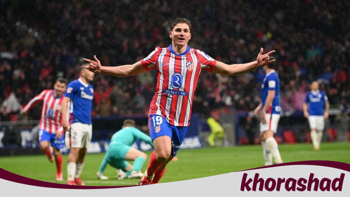 Konflik Transfer Hebat: Atletico Tak Sudi Lepas Alvarez ke Liverpool