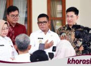 Banten Menarik Investor China, Dukung Pertumbuhan Ekonomi dengan Andra Soni