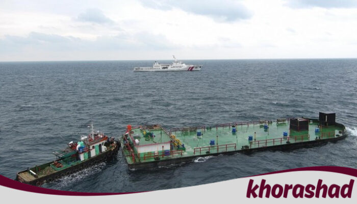ABK 2 Kapal Tenggelam di Kepulauan Seribu Dikabarkan Hilang, Bakamla Terus Mencari…