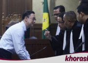 Tom Lembong Klaim Tak Tentukan Kuota Impor Gula, Bawa-bawa Kemenperin – Update 3