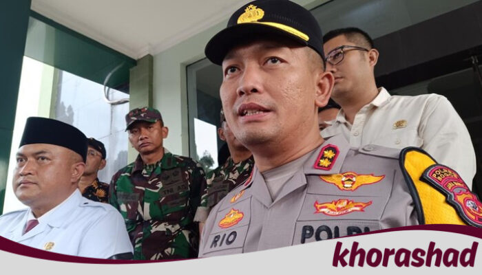 Kapolres Bogor Berikan Perhatian Khusus, Warga Mudik Bisa Titip Mobil di Kantor Polisi!
